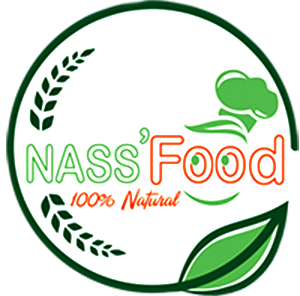 Nassfood Thực phẩm Sức khỏe Tự nhiên